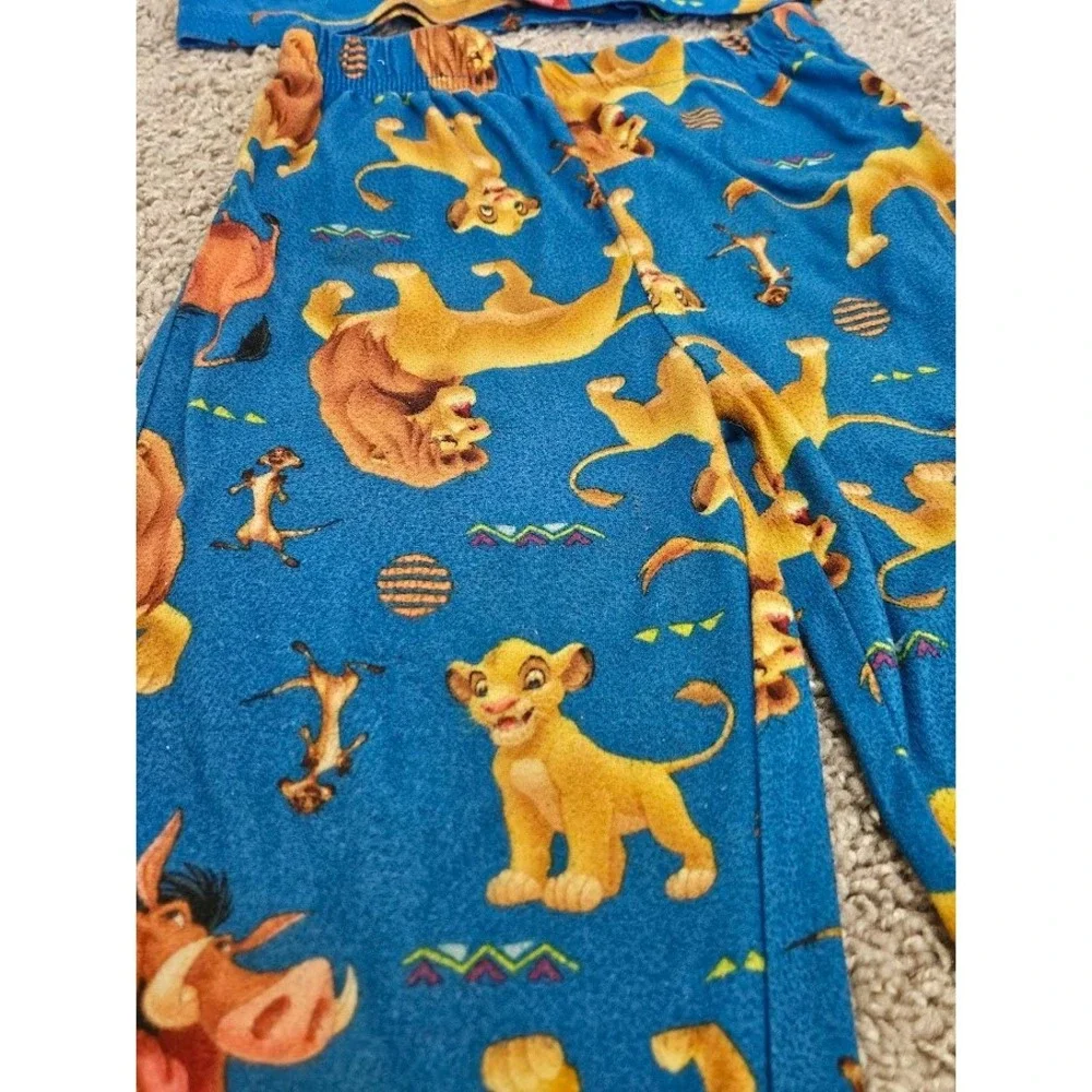 Disney some overall