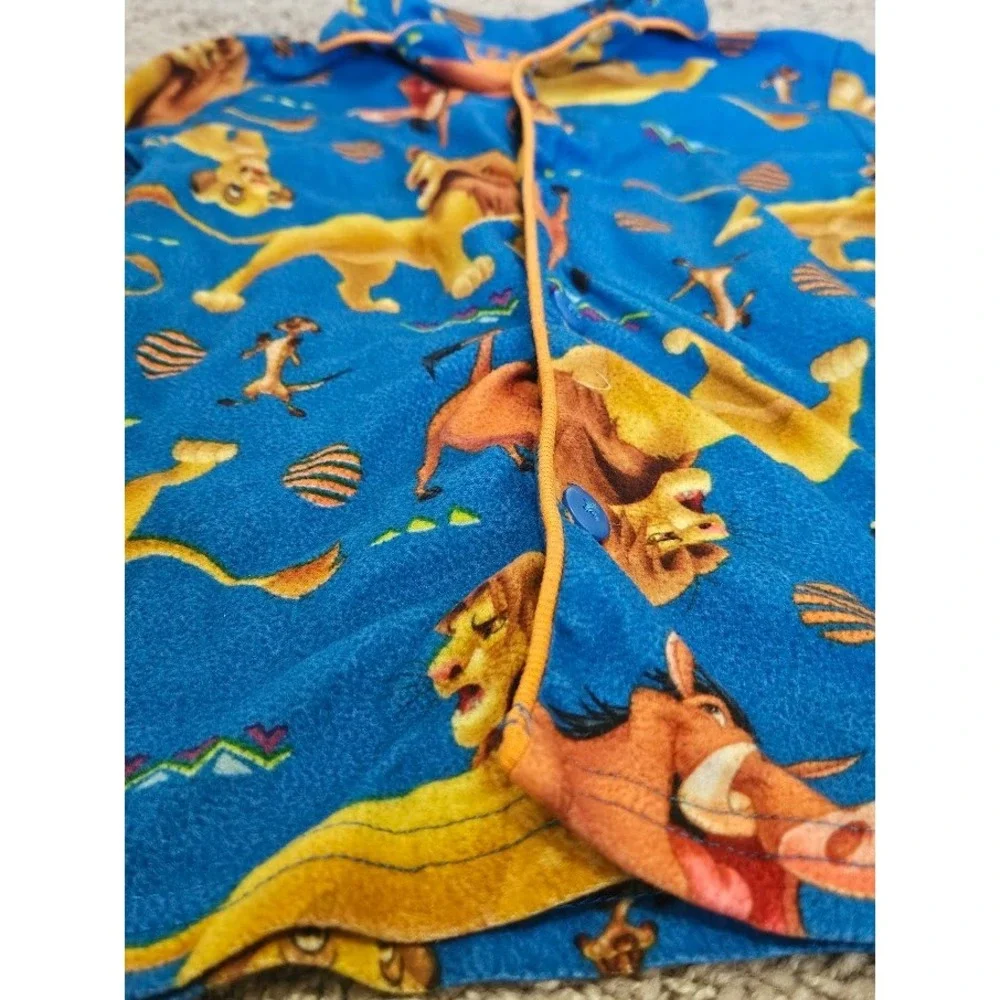 Disney some overall