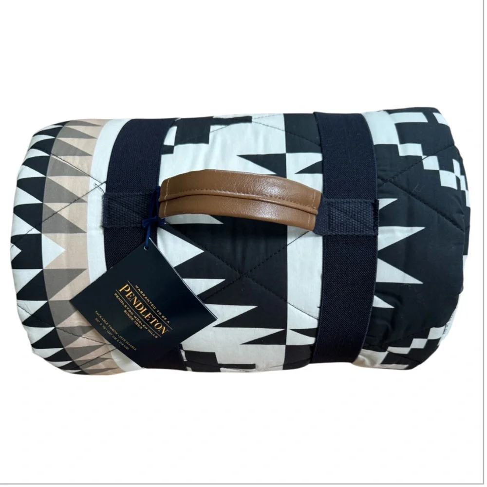 Pendleton outdoor fill