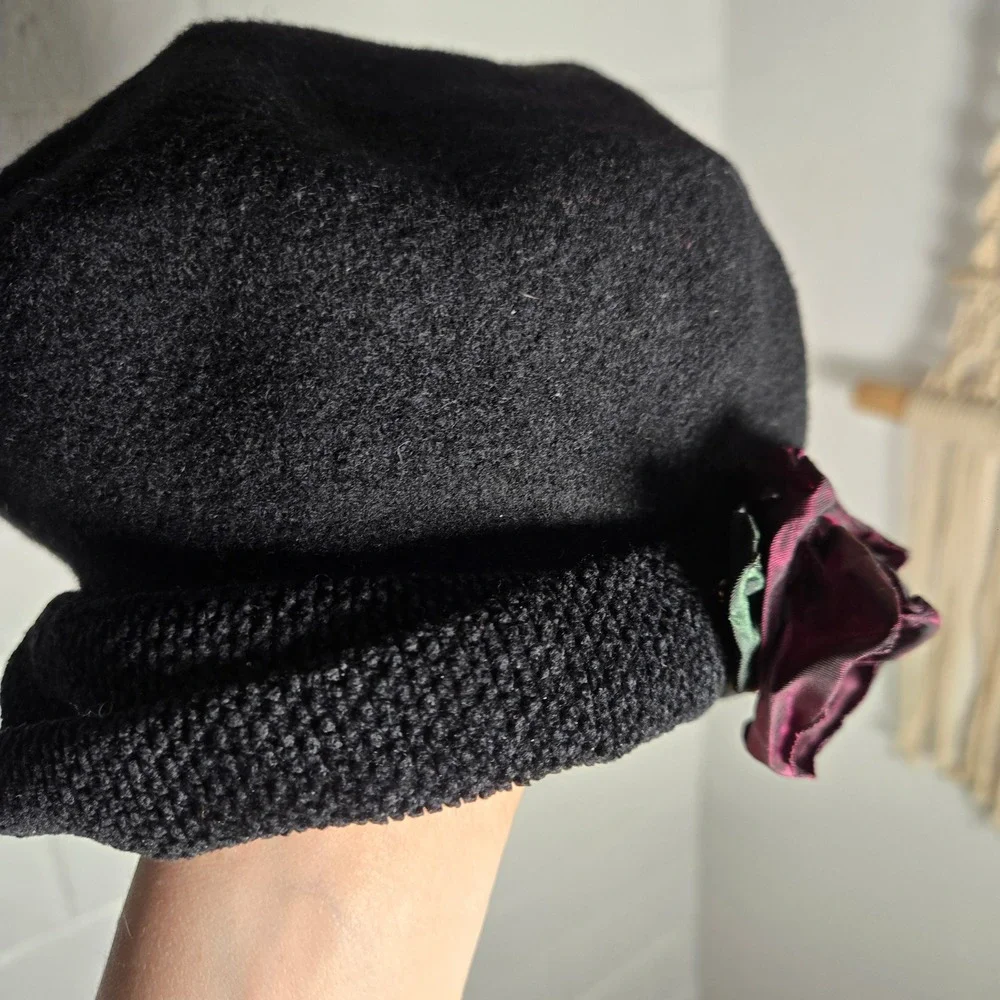 First Mountain Design designer wool