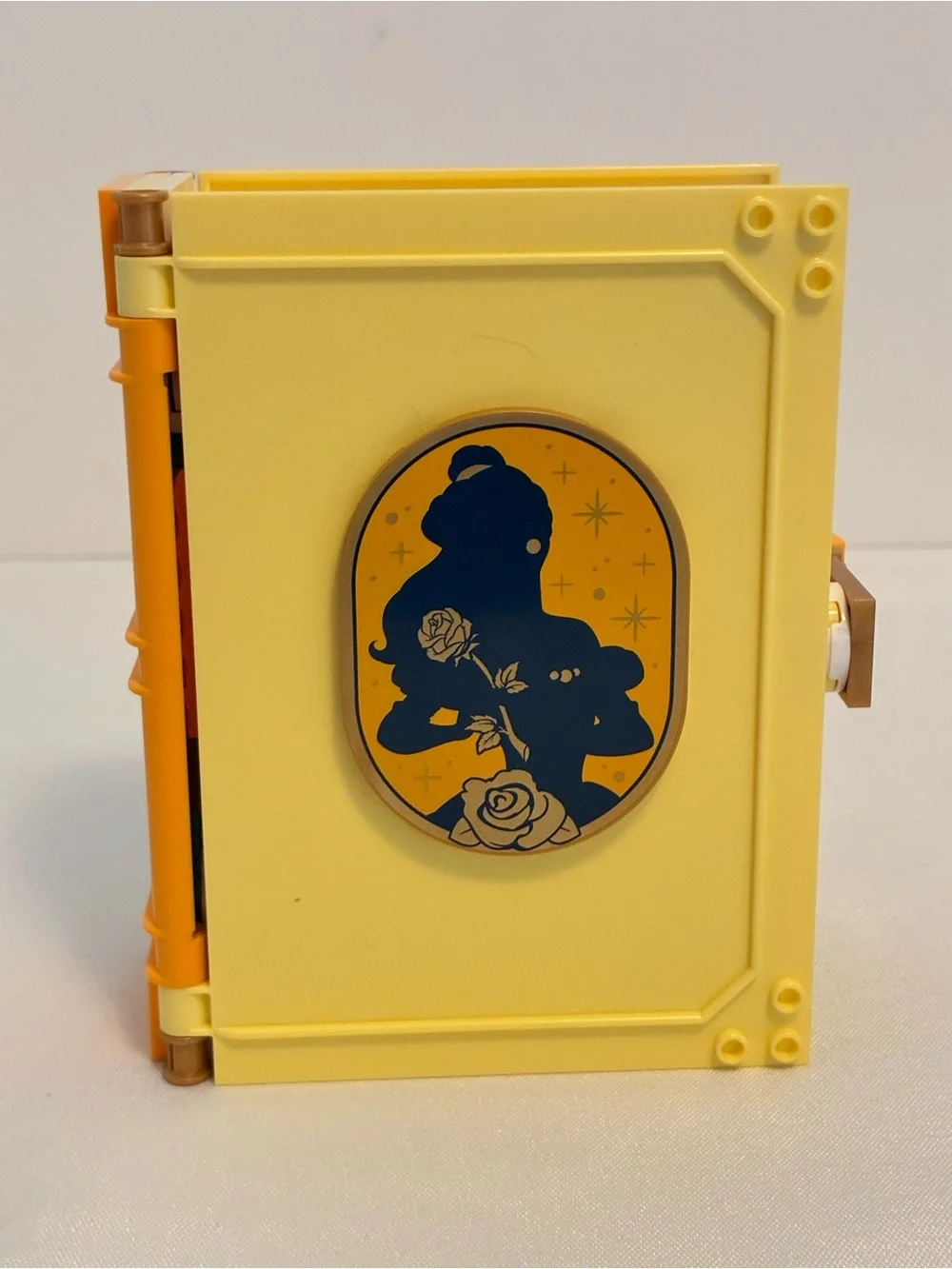 Lego Disney Belle's Storybook Adventures #43177 Retired