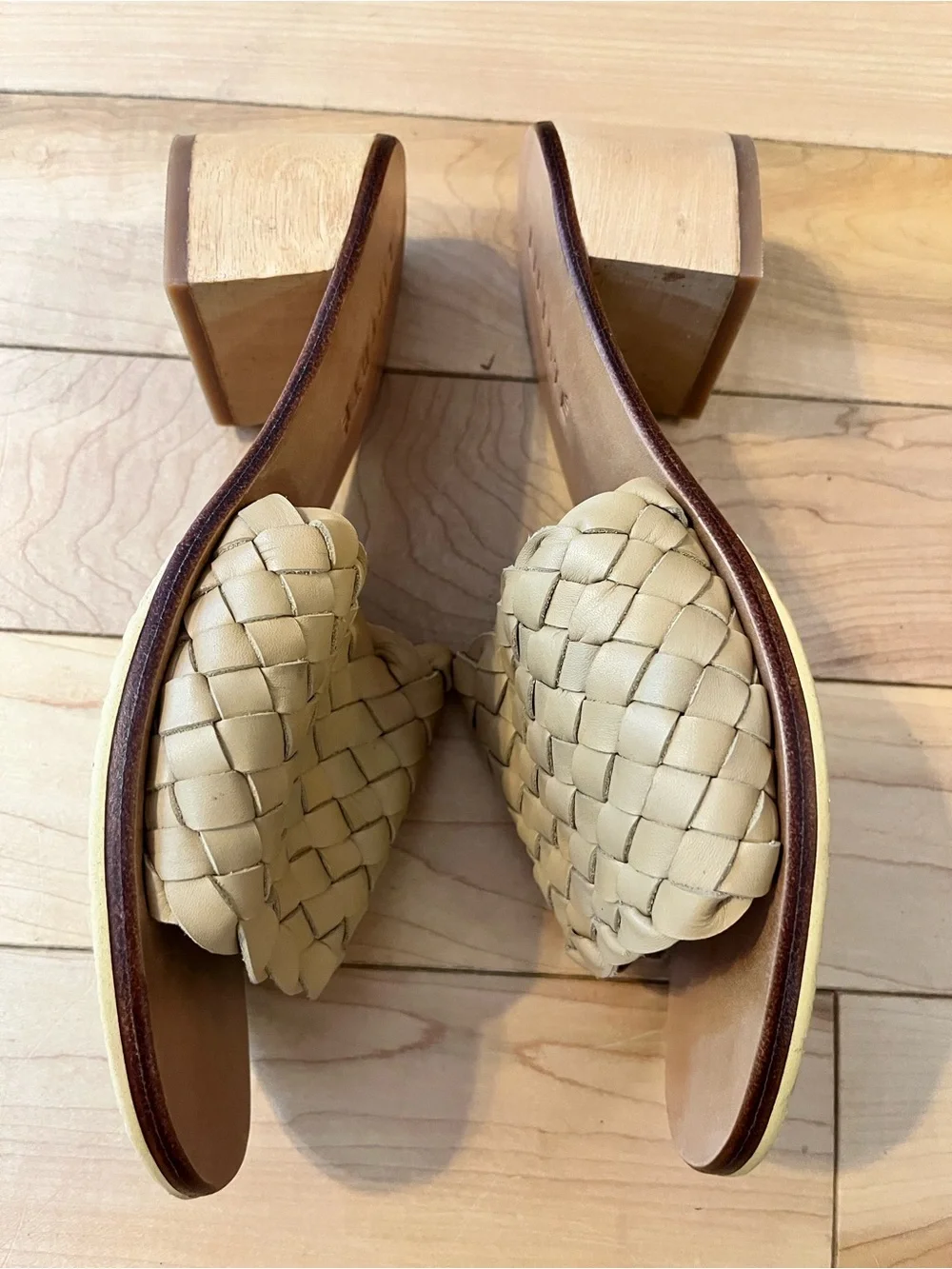 Liberté santorini woven