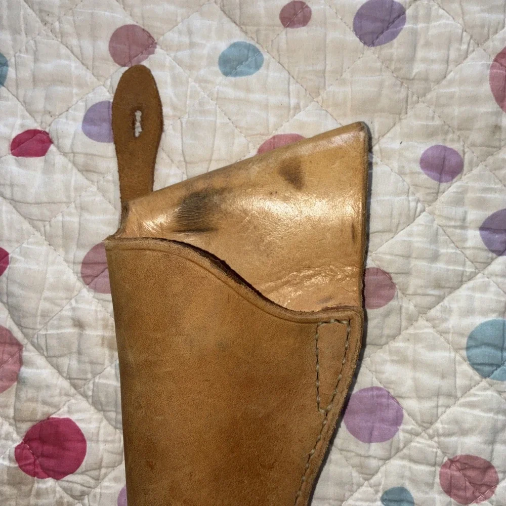 The Unbranded Brand this handmade