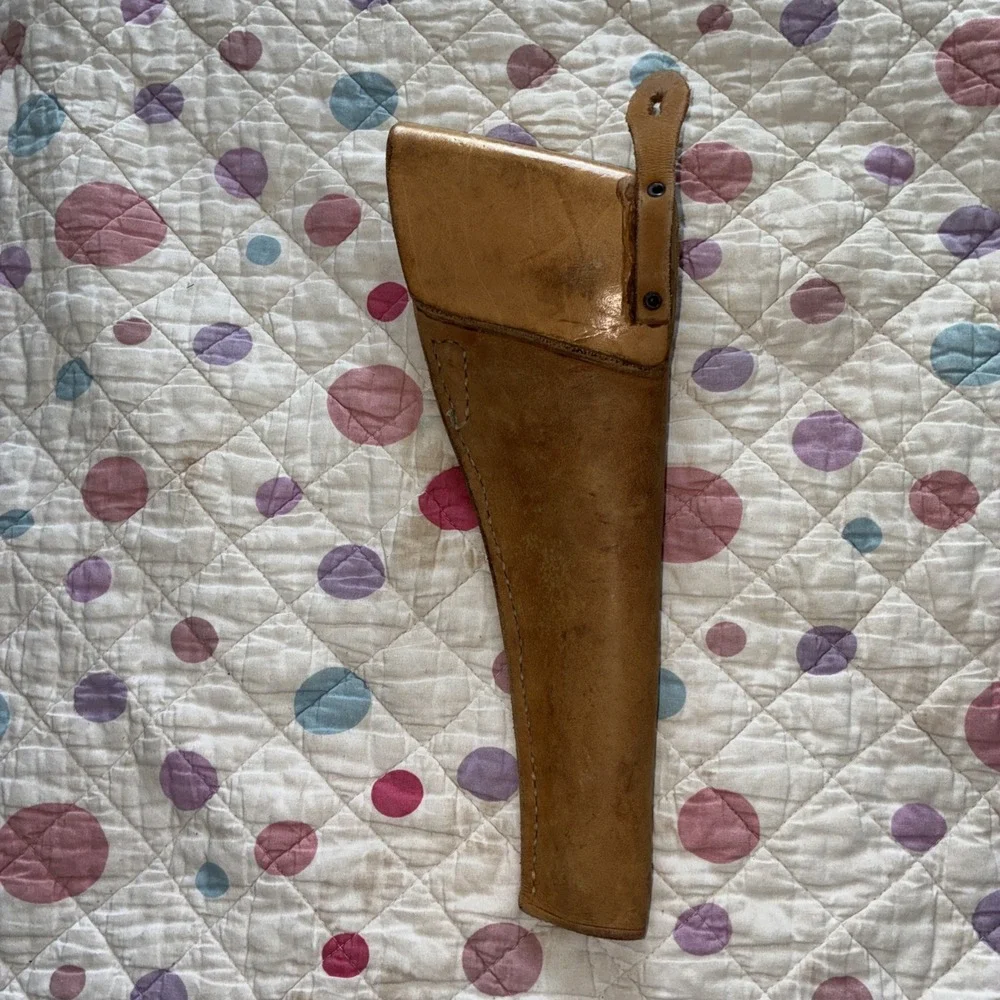 The Unbranded Brand this handmade