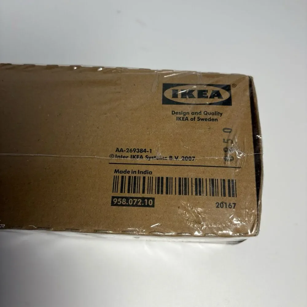 IKEA brand new