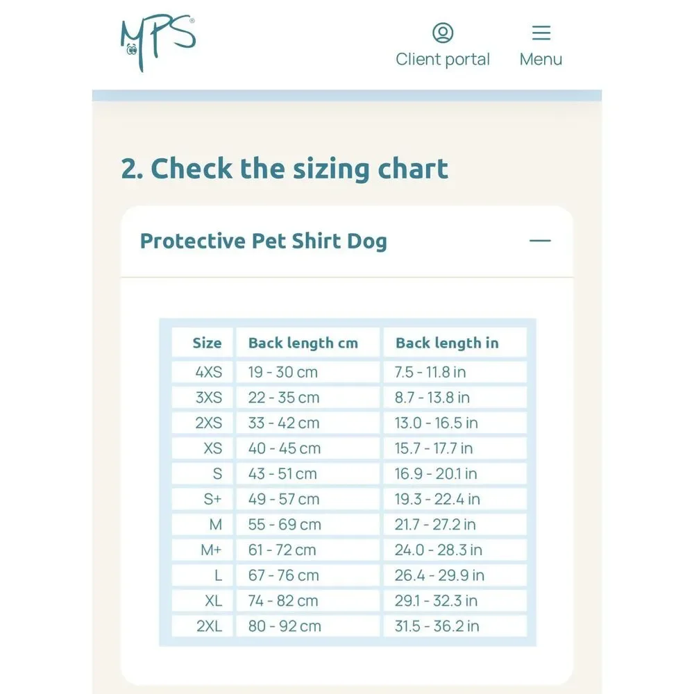 N/A medical pet