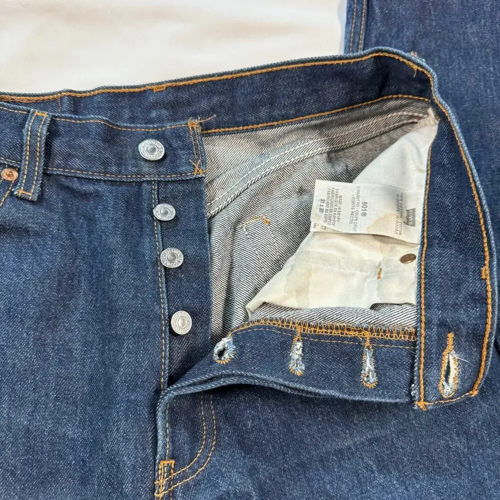 Levis levi 501