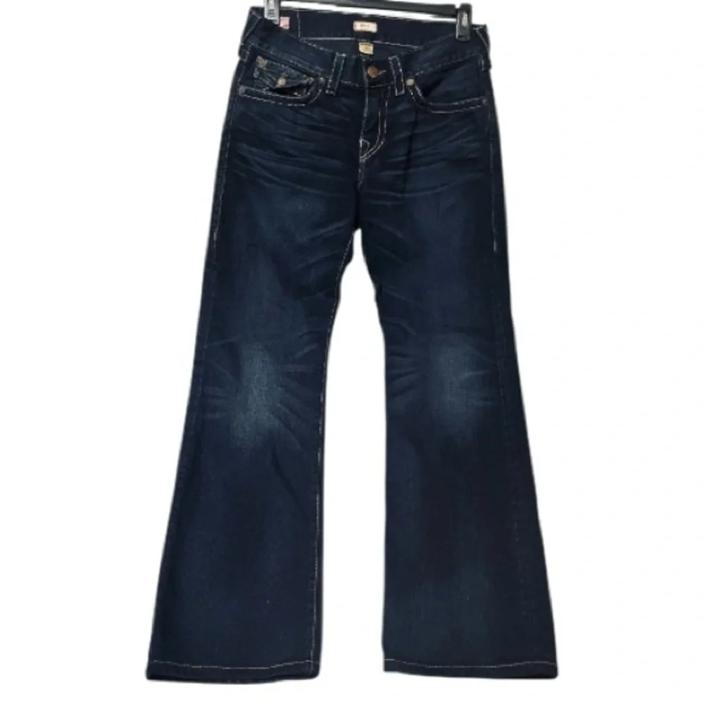 True Religion billy or