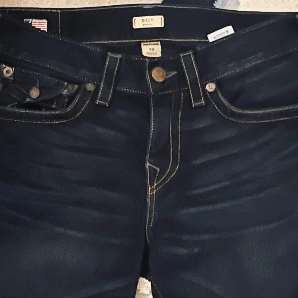 True Religion 31” all