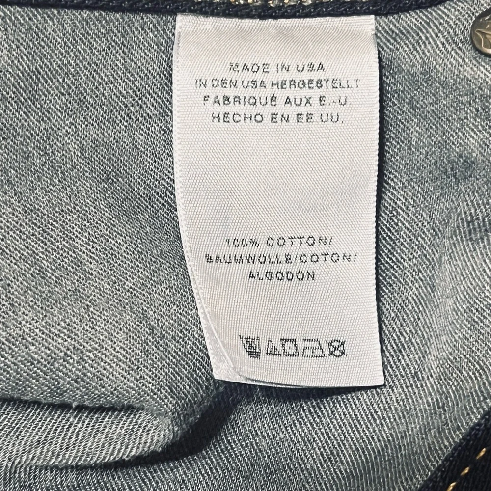True Religion flaws welcomed