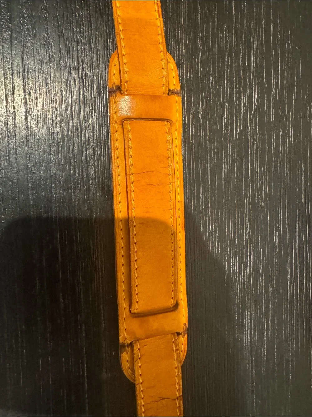 Louis Vuitton authentic keepall
