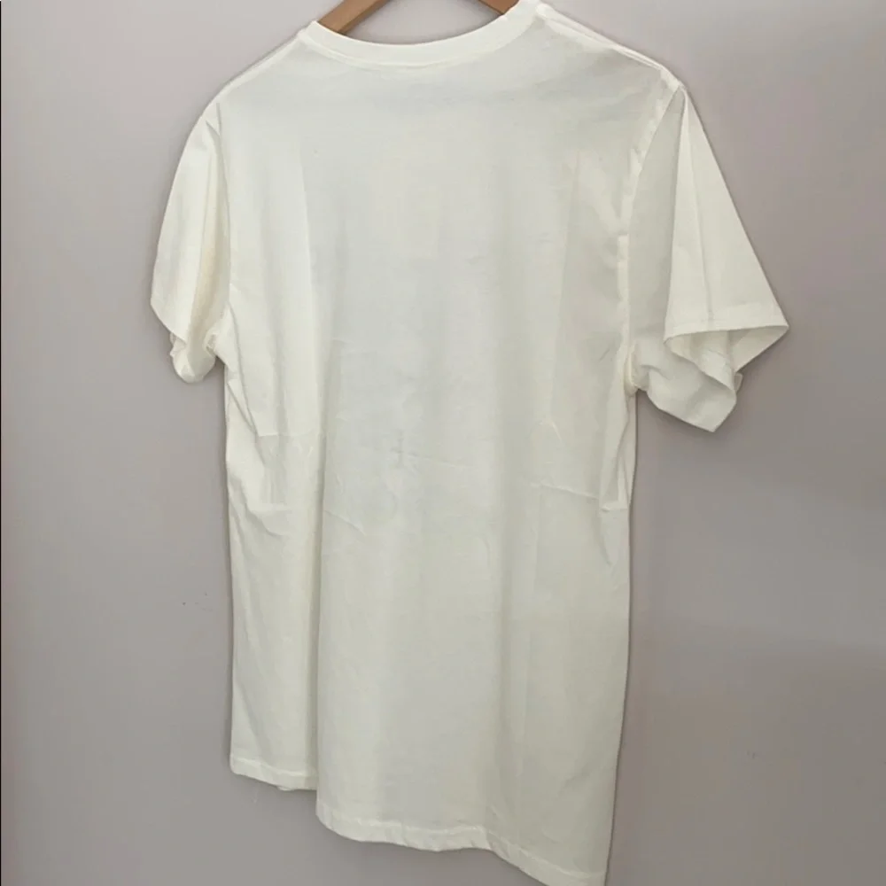 Huameilai graphic tee
