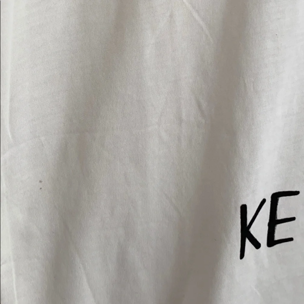 Huameilai graphic tee