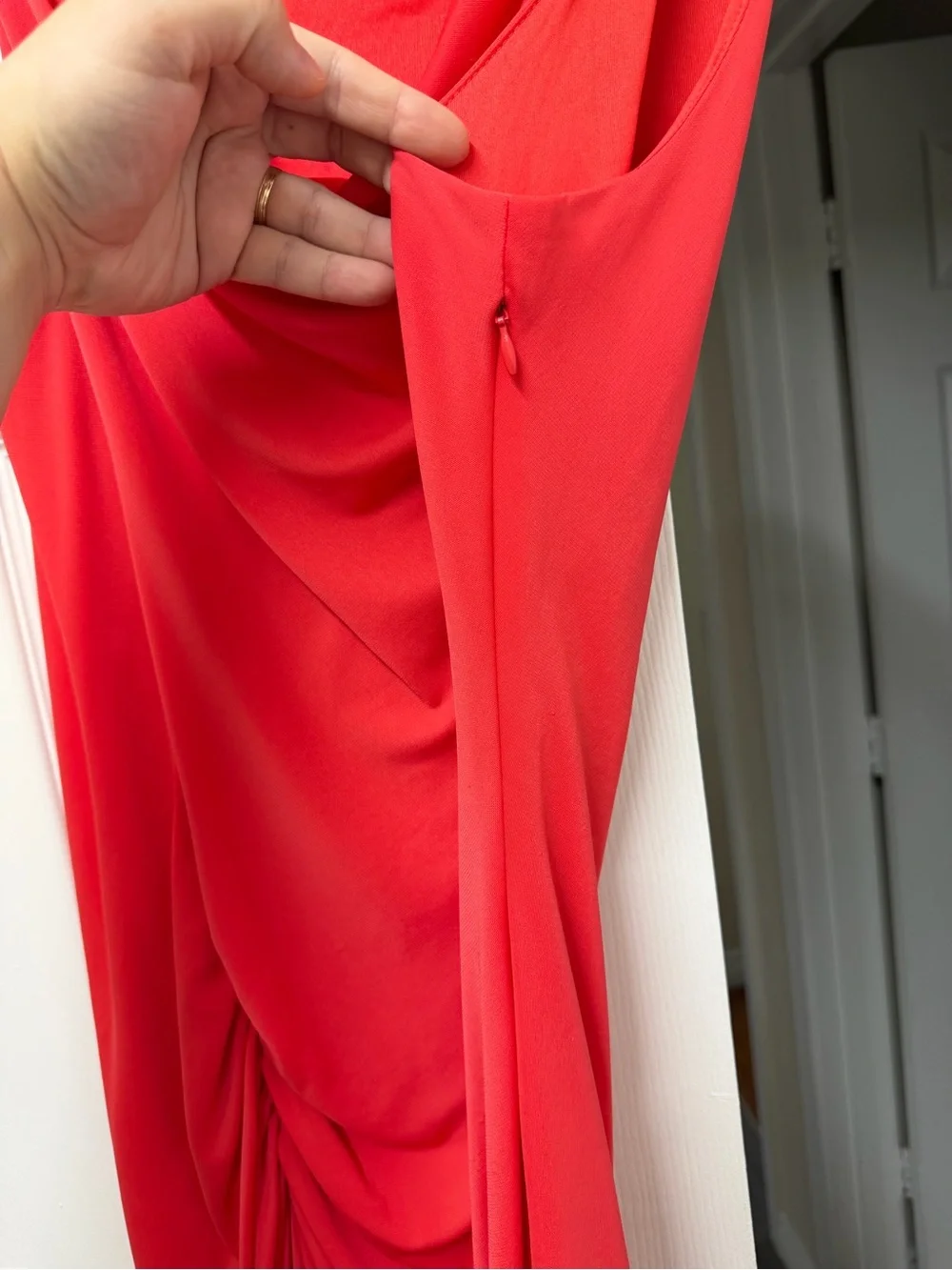 Halston Heritage elegant halston