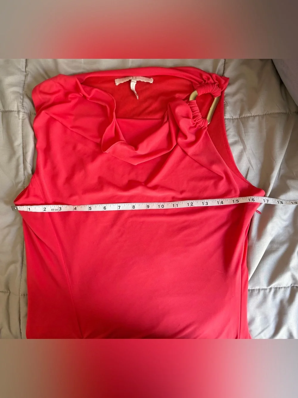 Halston Heritage elegant halston