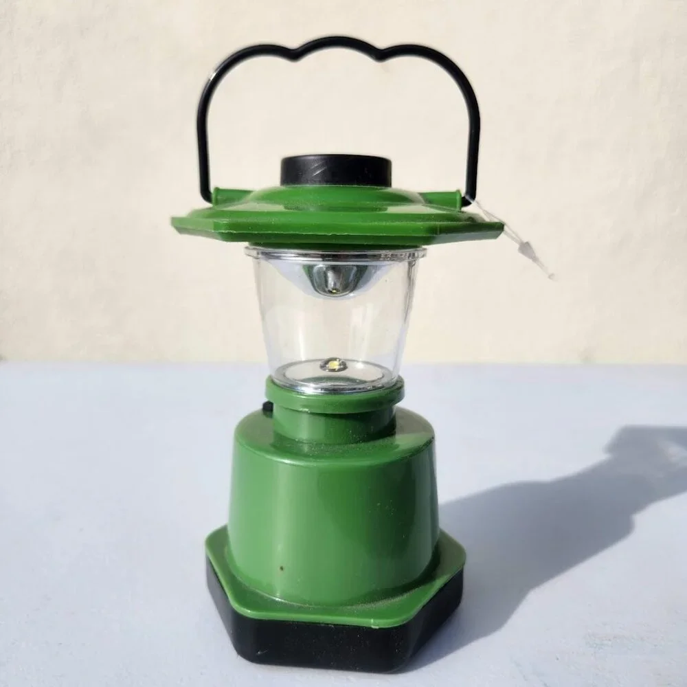 lantern small battery