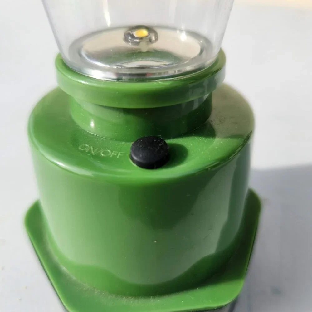 lantern small battery