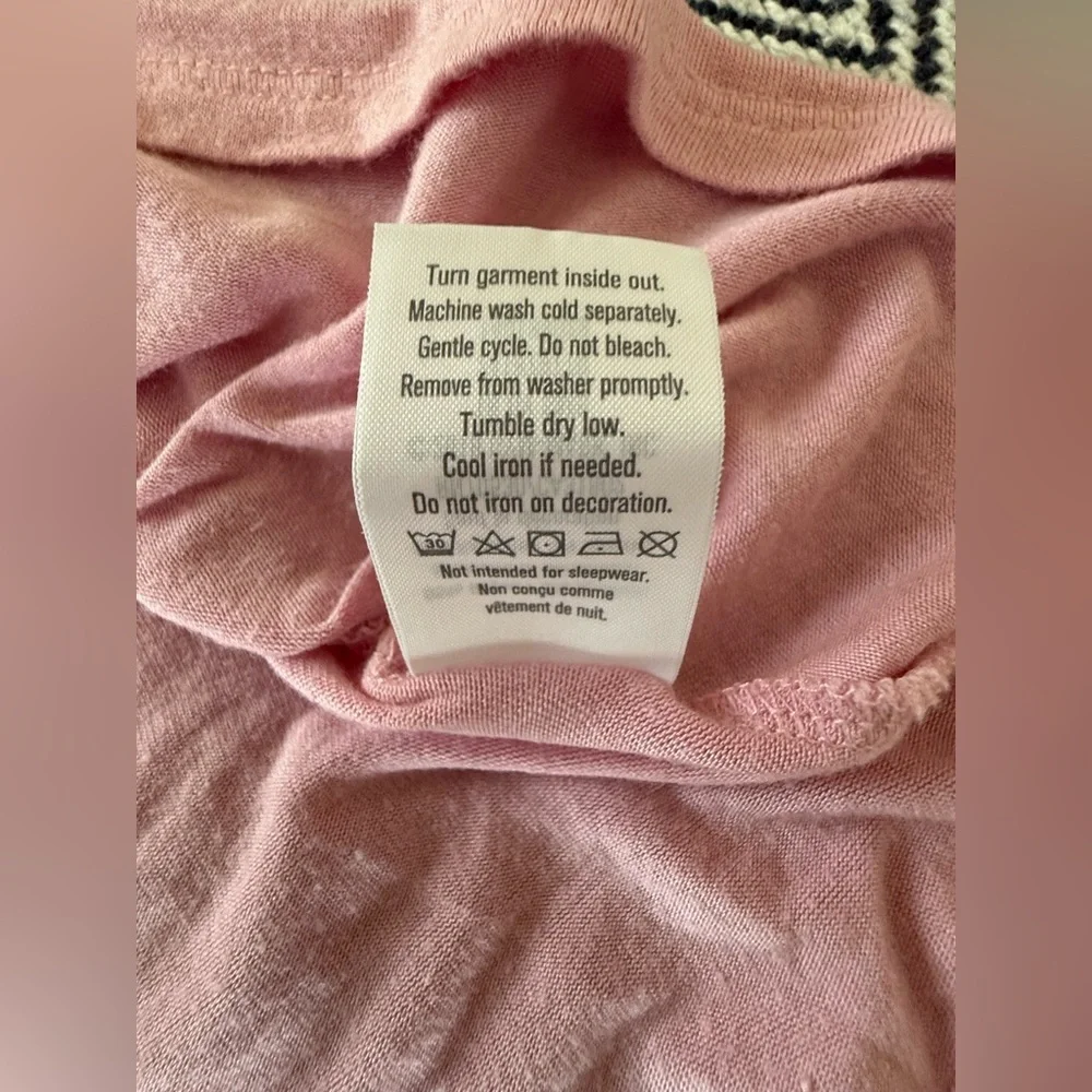 Gymboree girls pink