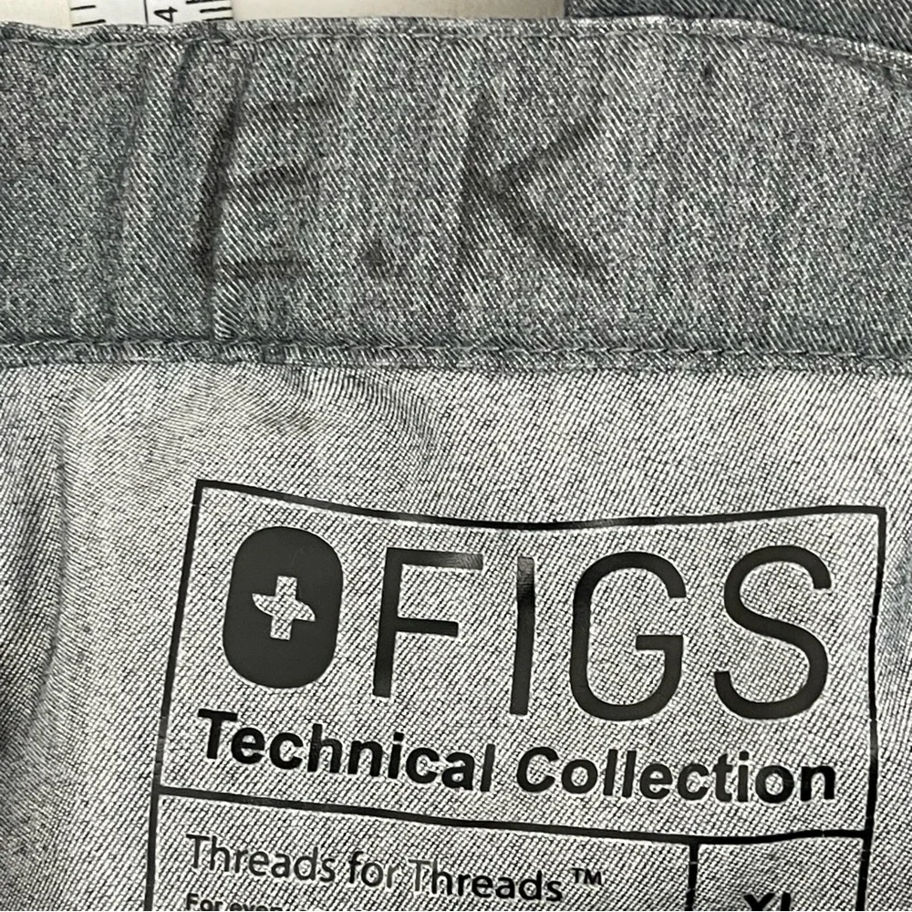 Figs technical collection