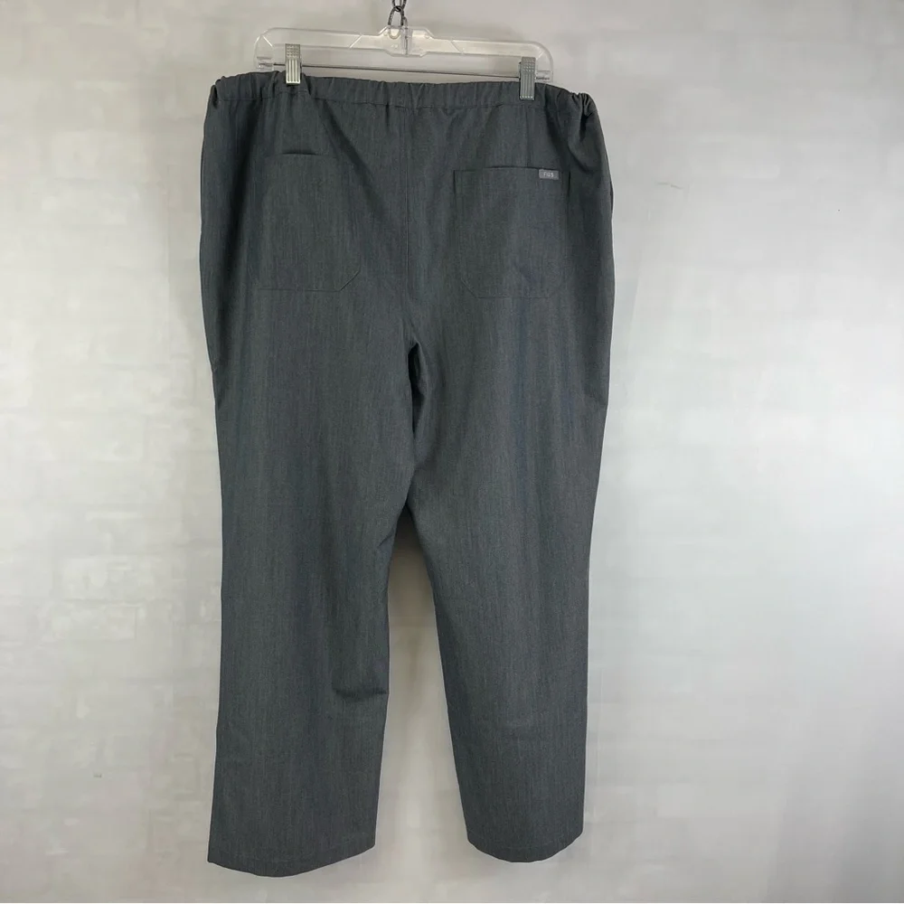 Figs technical collection