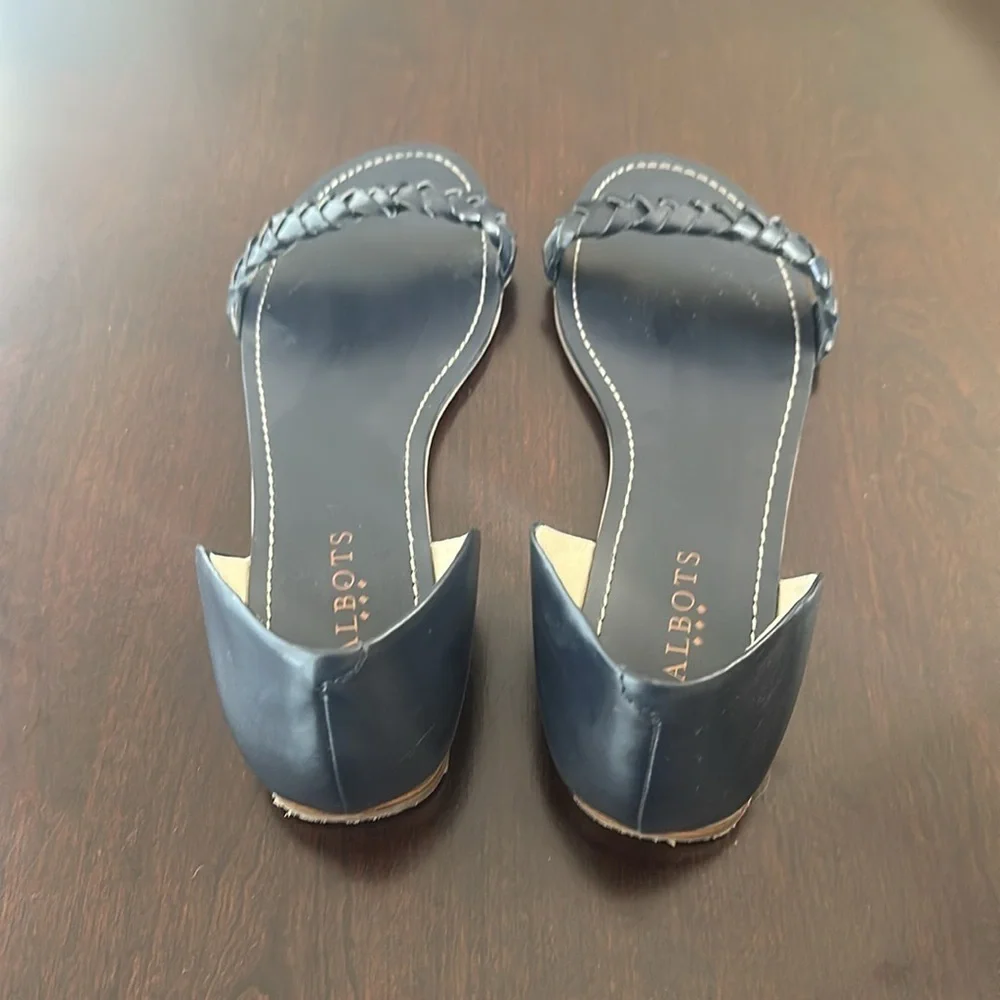 Talbots experience perfect