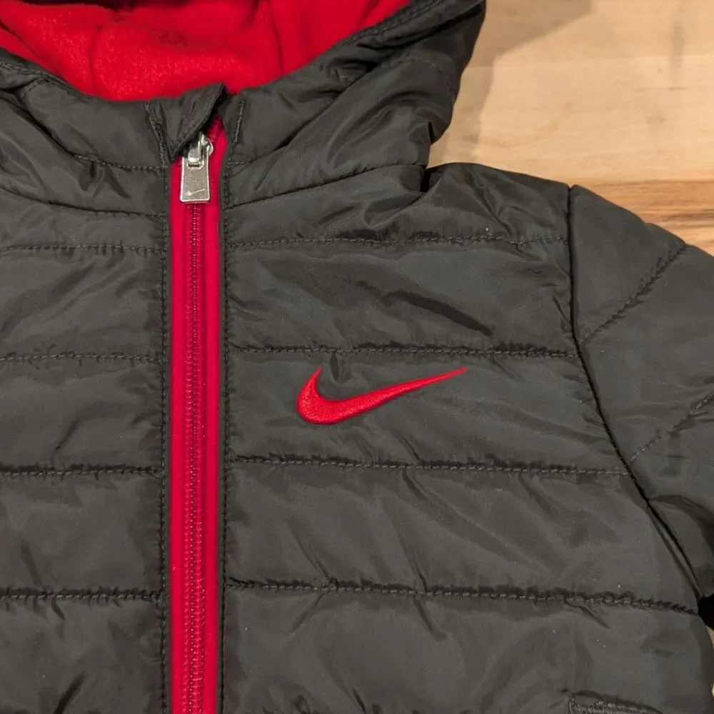 Nike good pre