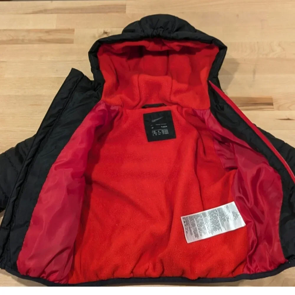 Nike good pre