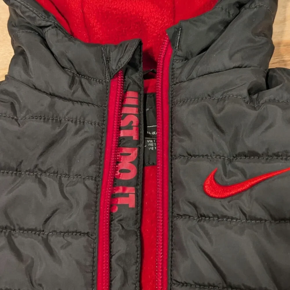 Nike good pre