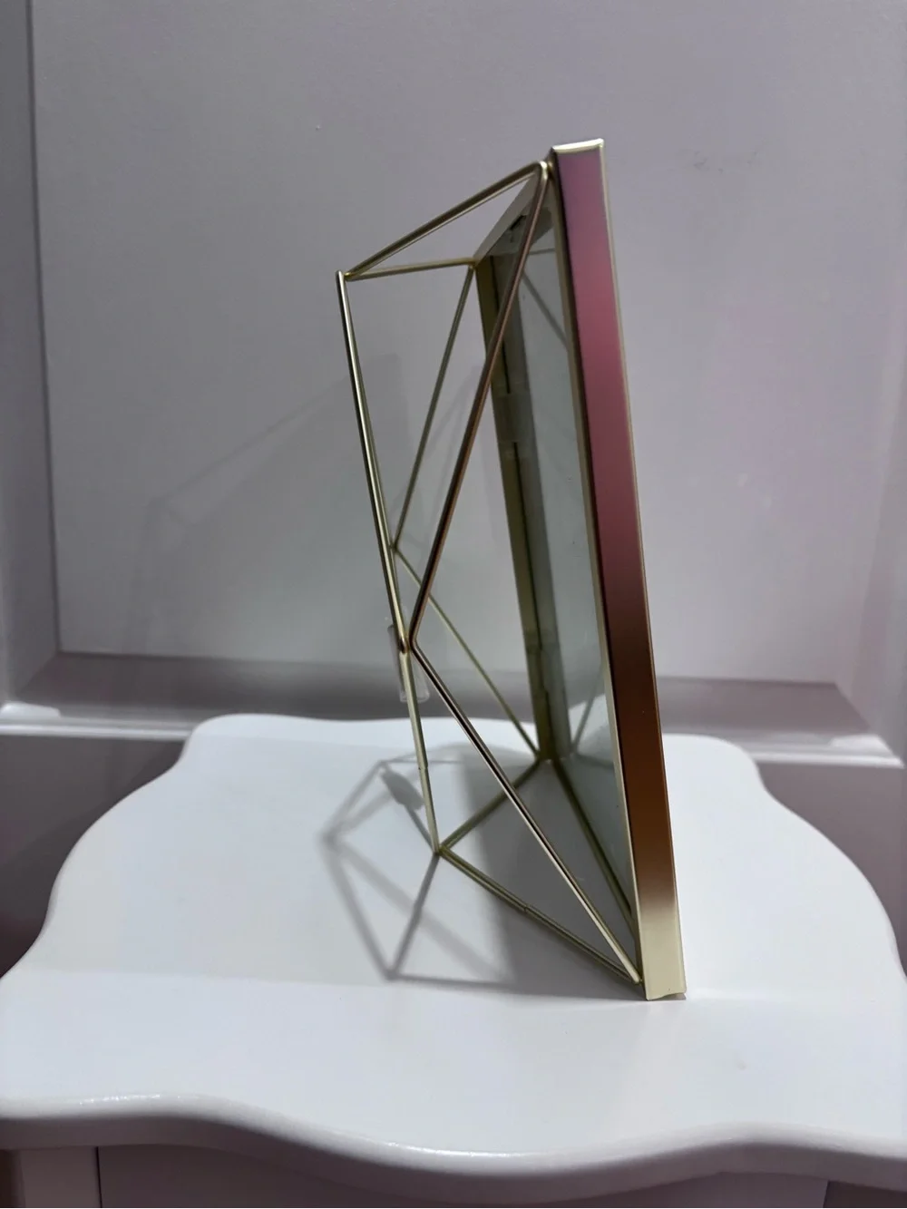 N/A elegant gold