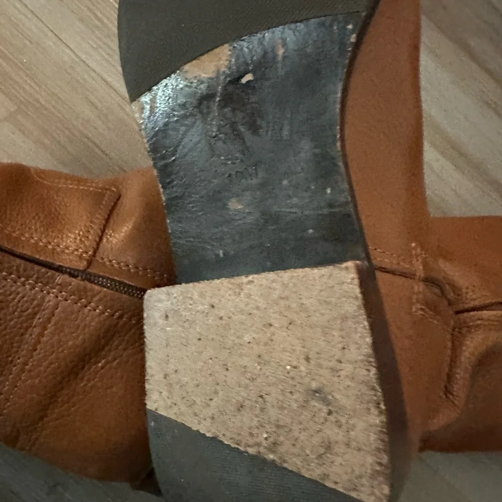 Tory Burch Jolie Riding‎ Boot Size 10