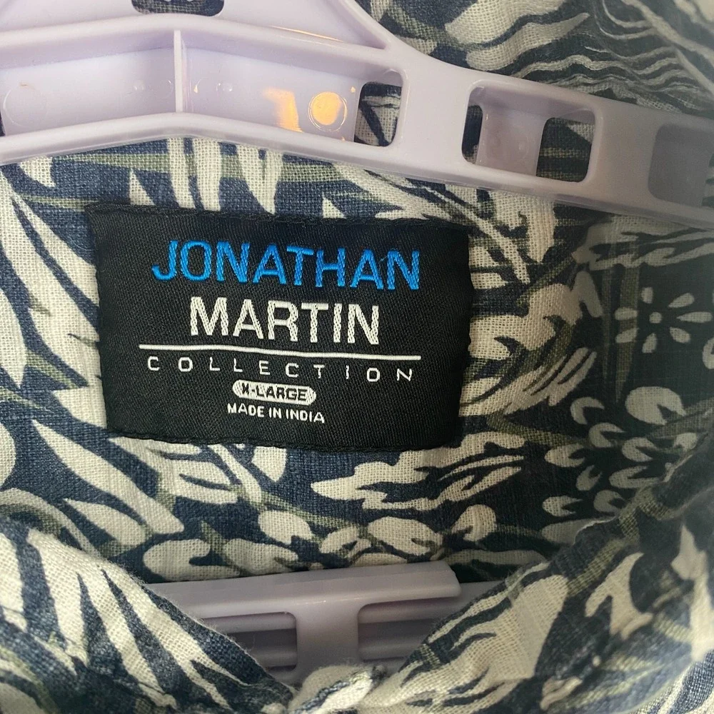 jonathan martin jonathan martin