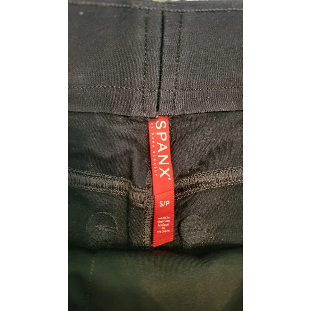 SPANX faux vegan