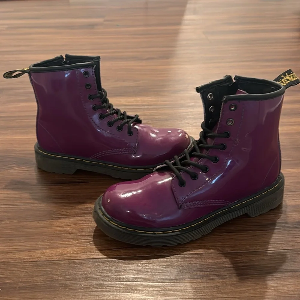 Dr. Martens kids size