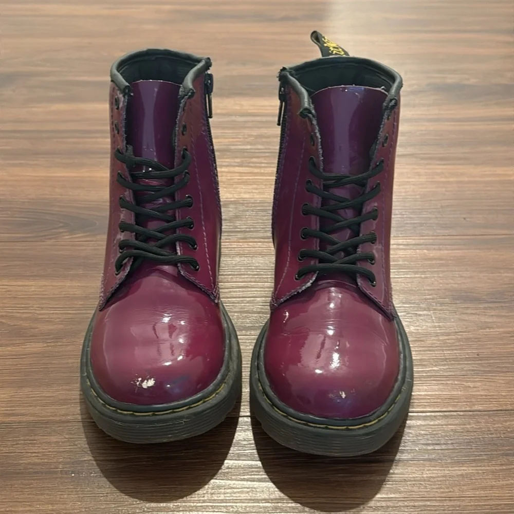Dr. Martens kids size