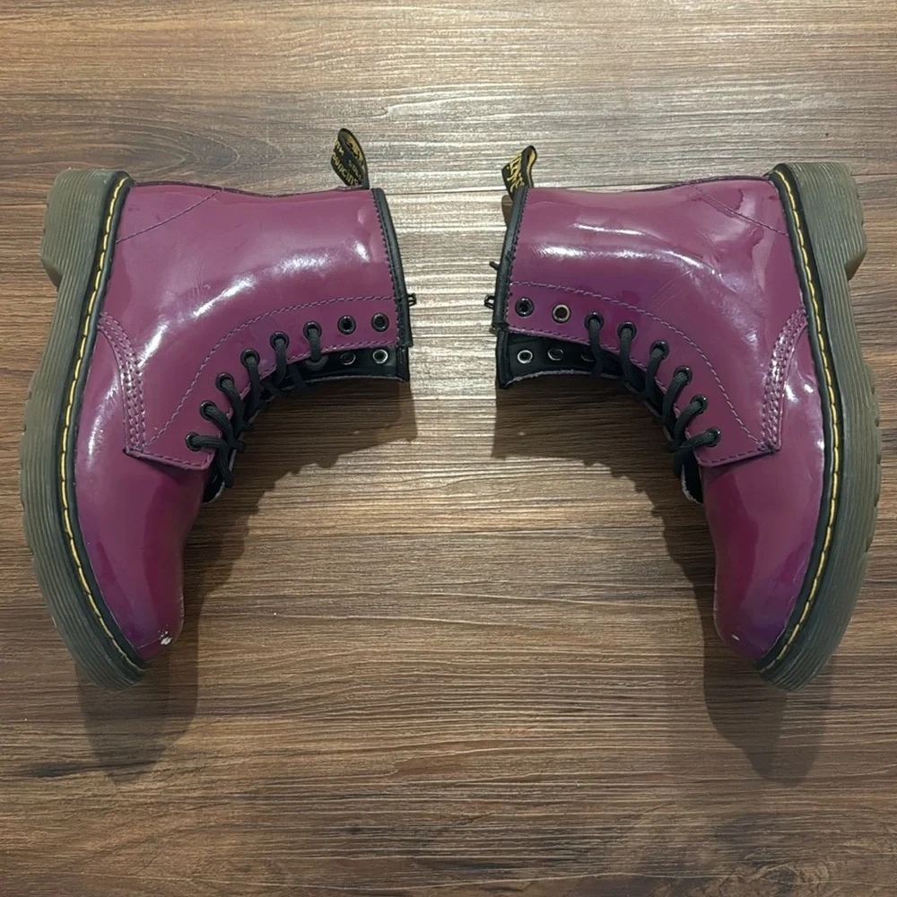 Dr. Martens kids size