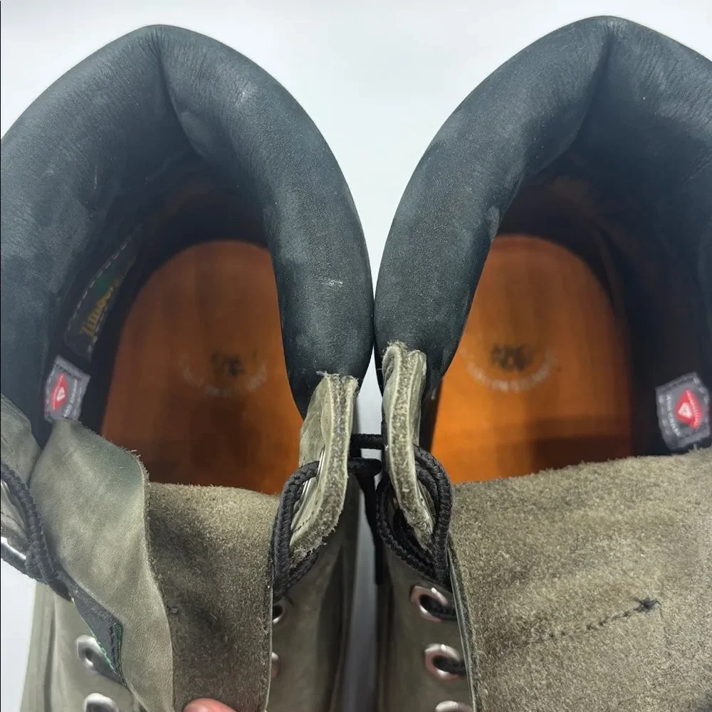 Timberland good preowned