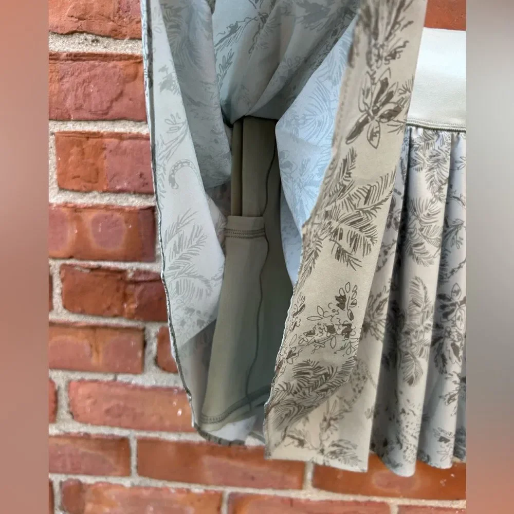 aerie sage green