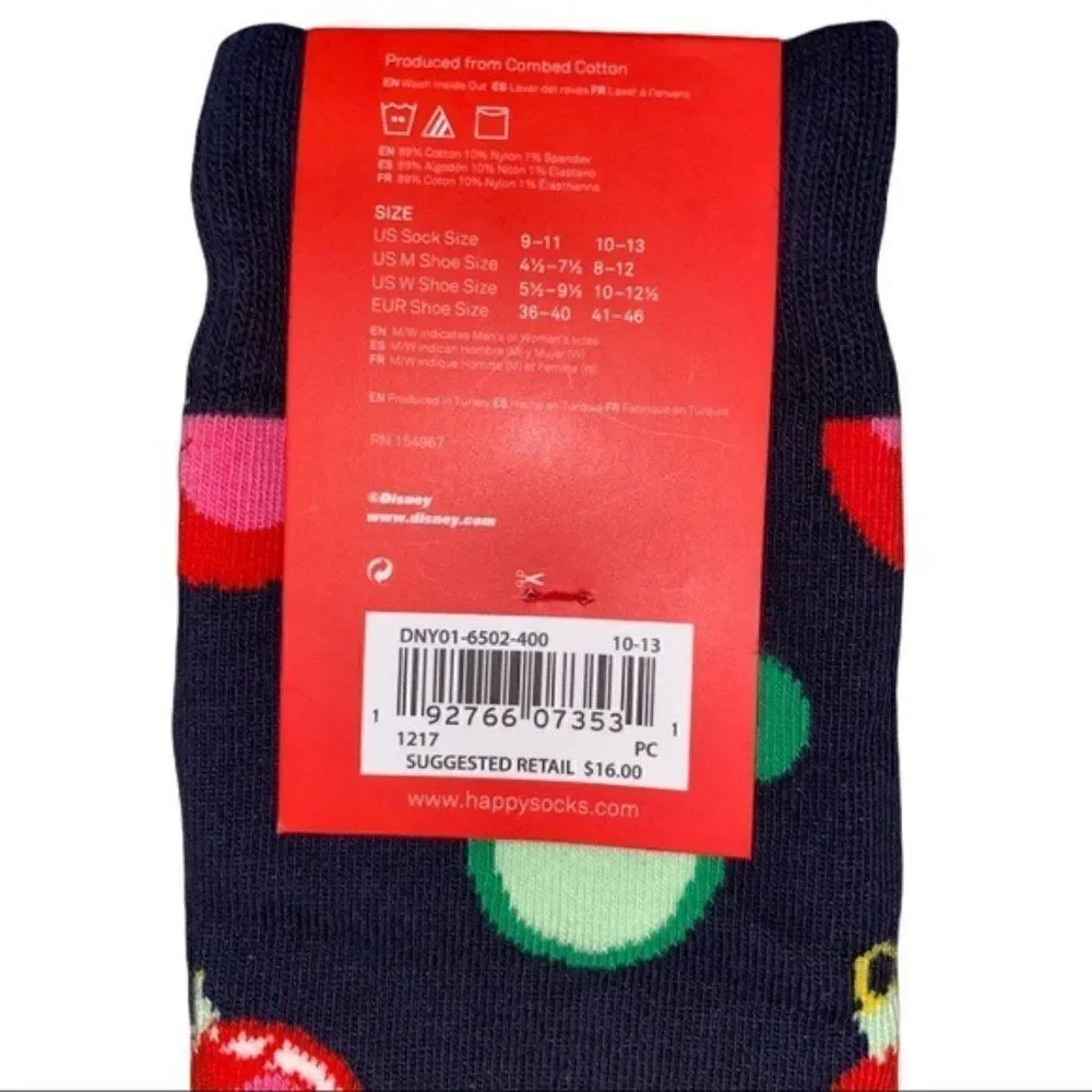 Happy Socks steal show