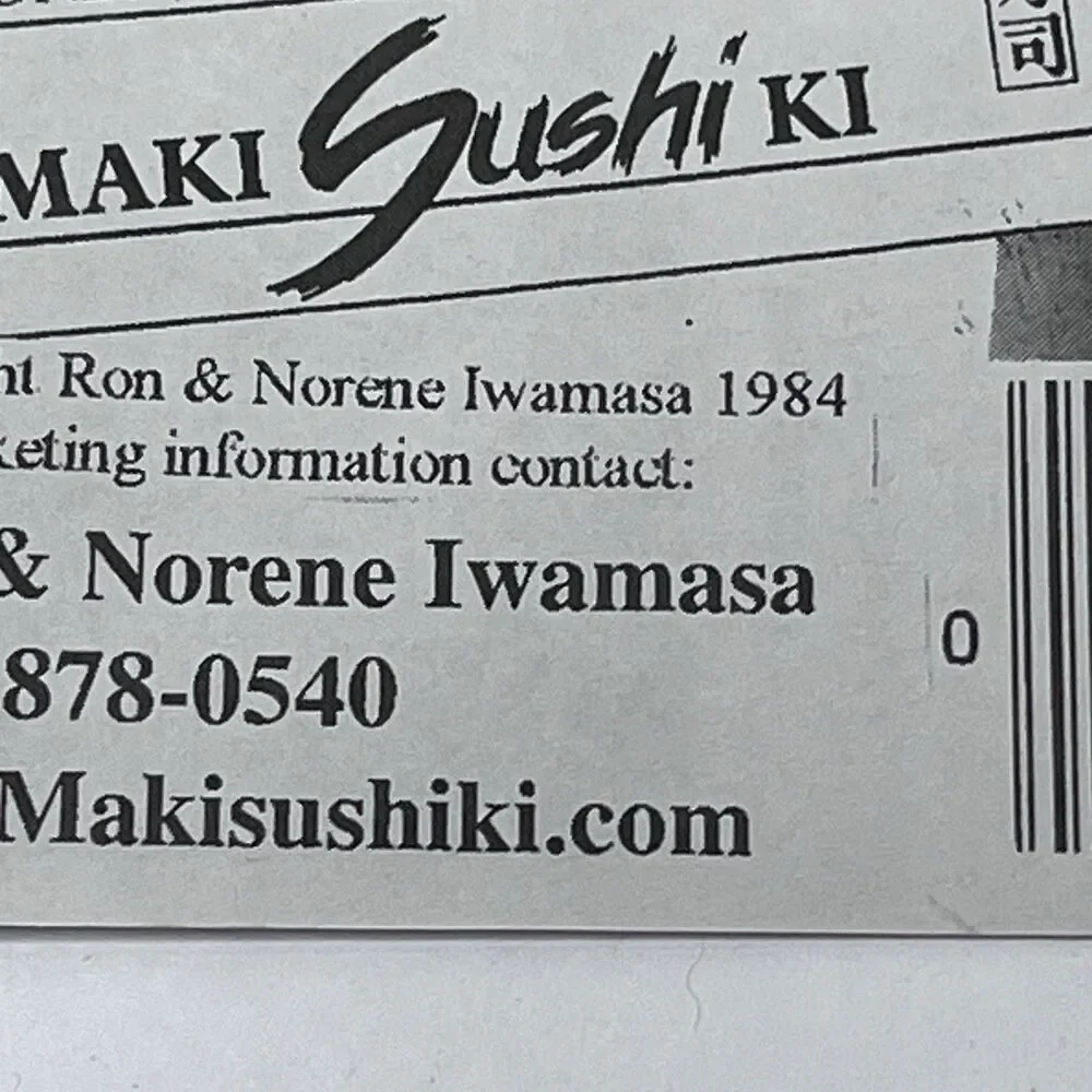 Maki great little