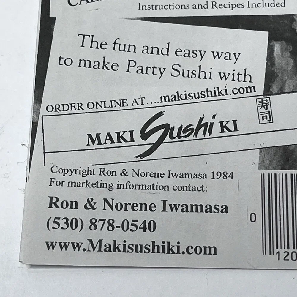 Maki great little