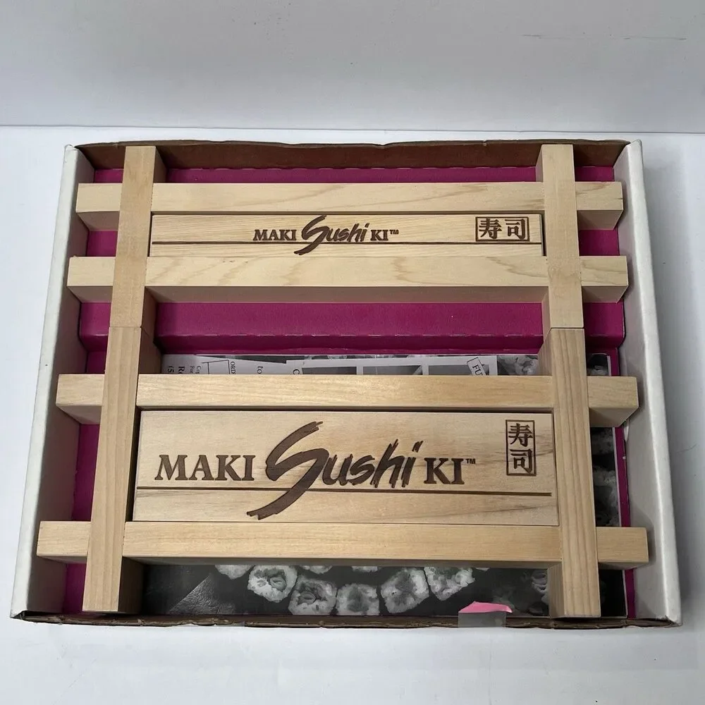 Maki great little