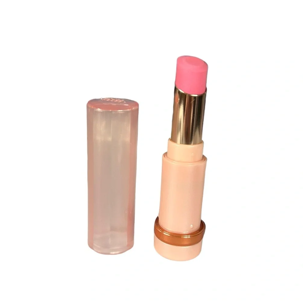 Etude House Miss Tangerine LUCIDarling Fantastic Rouge Lipstick 12 Pink Disc NWT