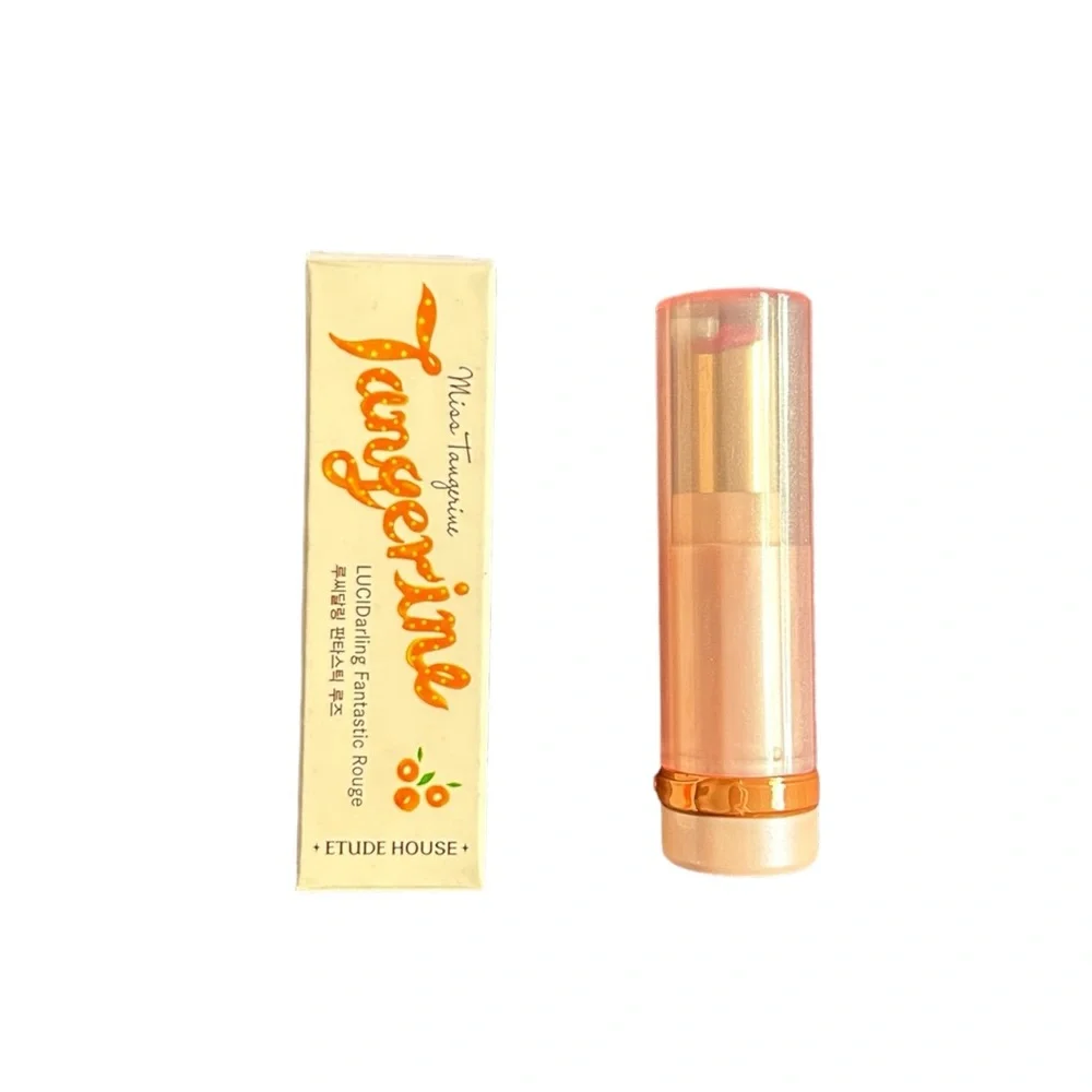 Etude House rare discontinued
