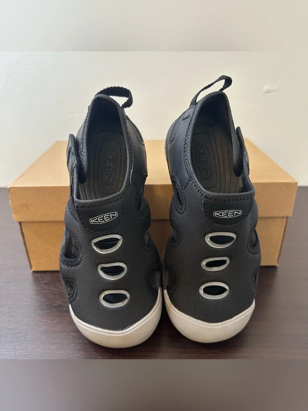 Keen durable kids