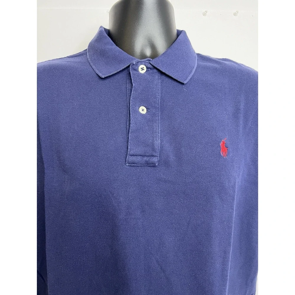 Ralph Lauren this polo