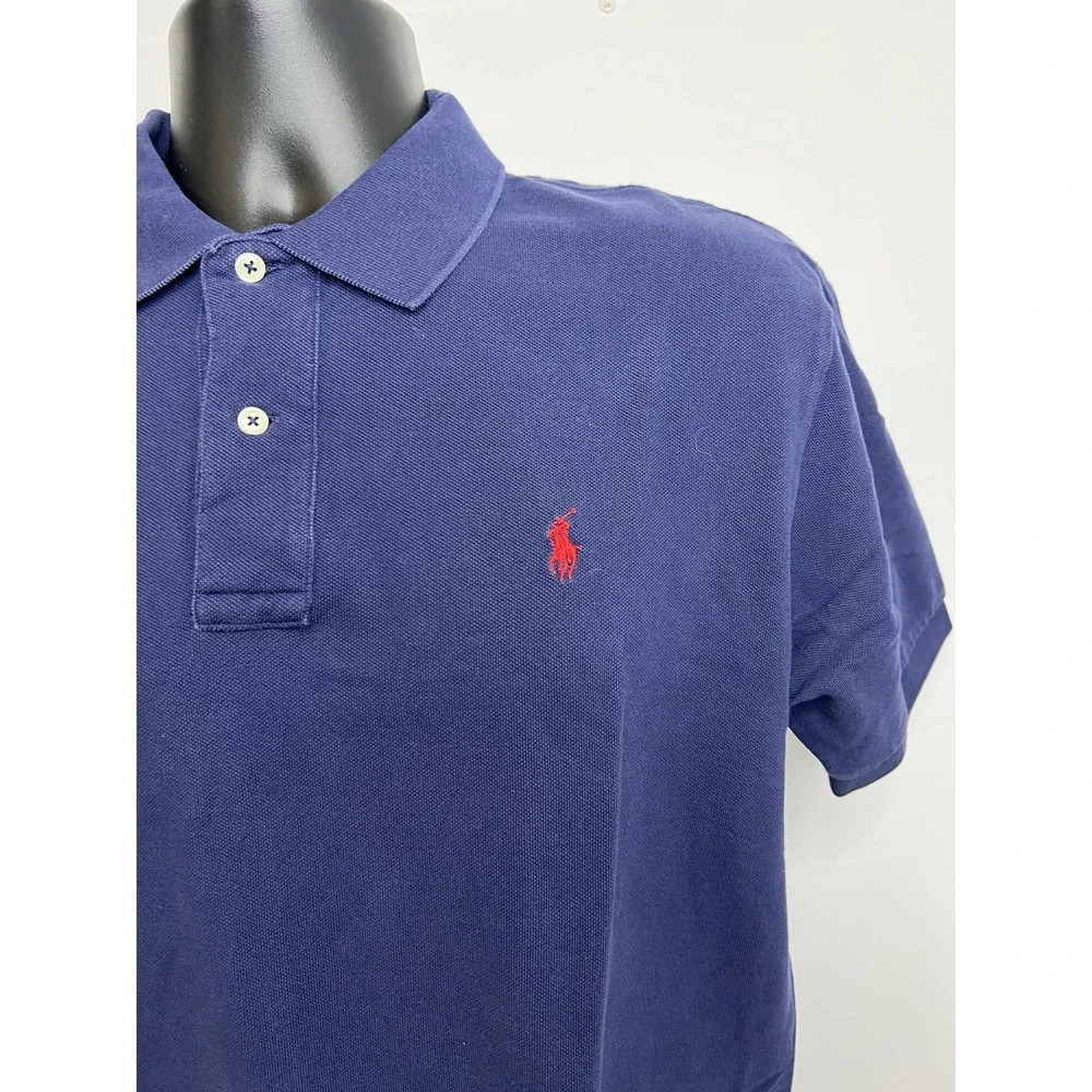 Ralph Lauren this polo
