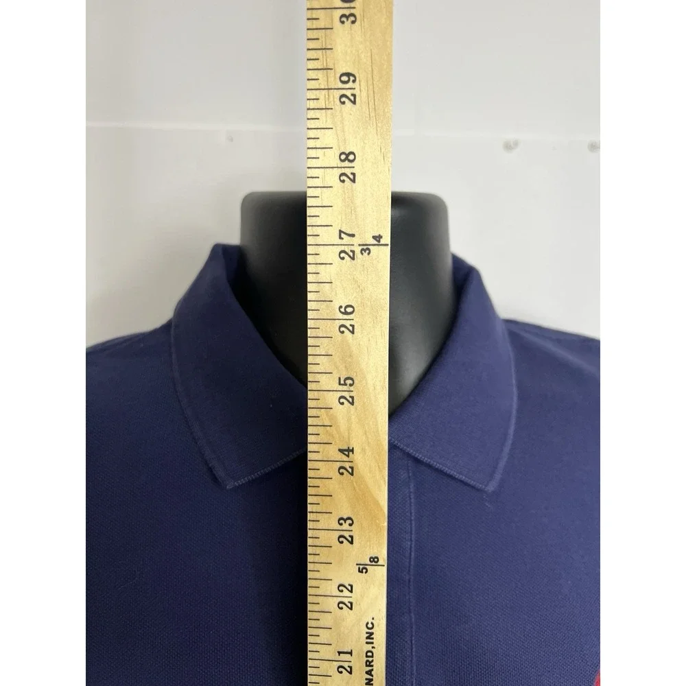 Ralph Lauren this polo