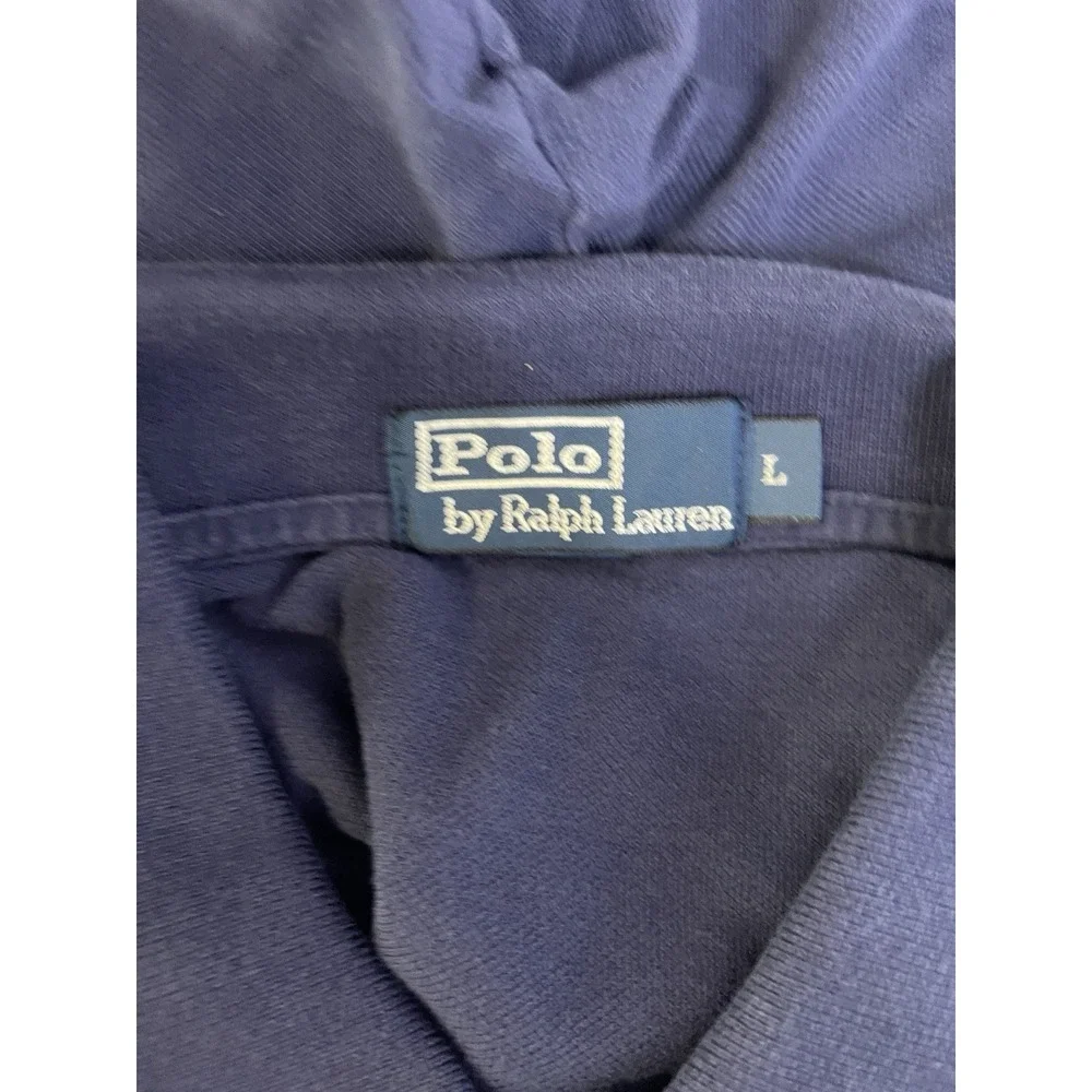 Ralph Lauren this polo
