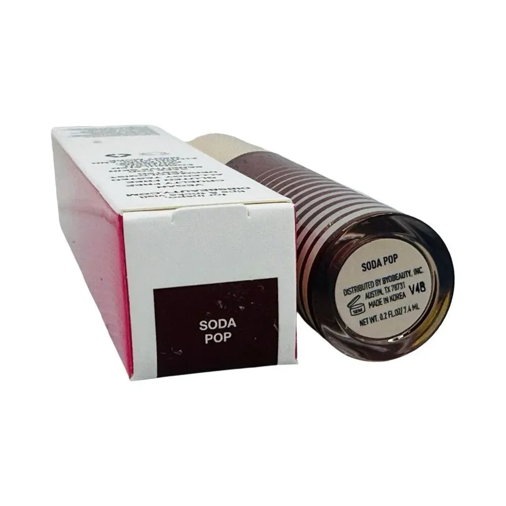 dibs. Go To Glossy Balm - Soda Pop - 0.2 fl / 7.4 ml