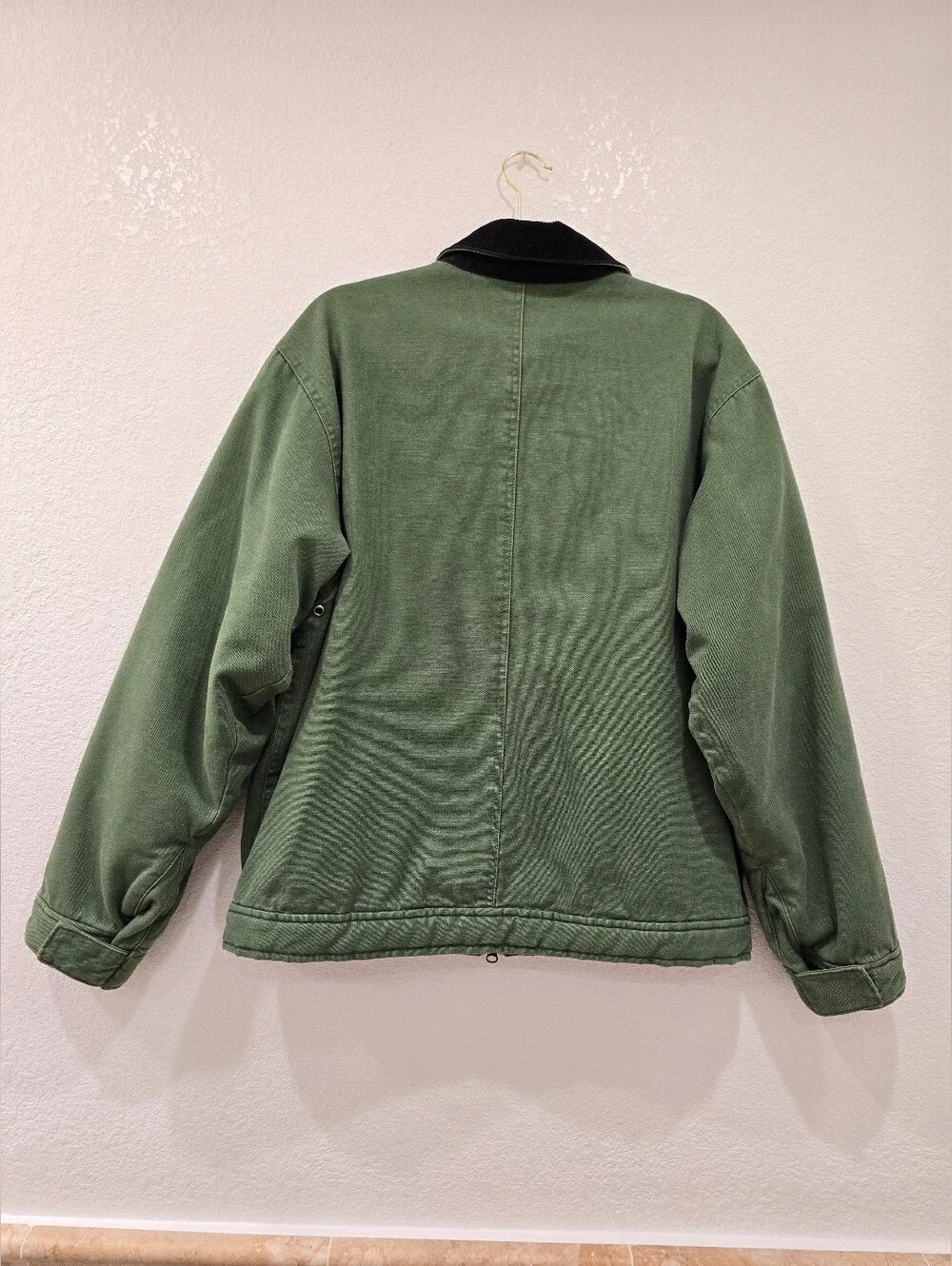 J. Crew vintage good